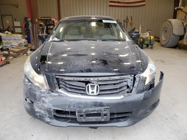 2009 Honda Accord EXL