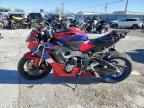 2024 Honda CBR1000 RA