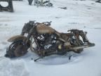 2001 Harley-Davidson Flhpi