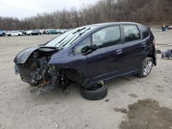 Honda FIT salvage cars for sale: 2009 Honda FIT Sport