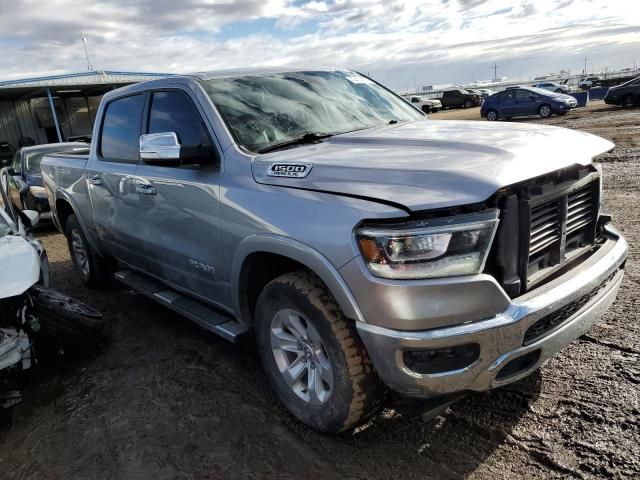 2019 Dodge 1500 Laramie