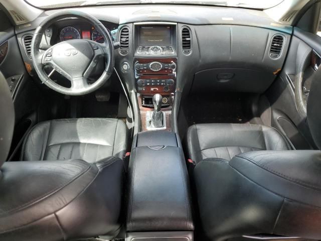 2010 Infiniti EX35 Base