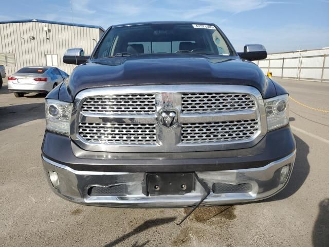 2016 Dodge 1500 Laramie