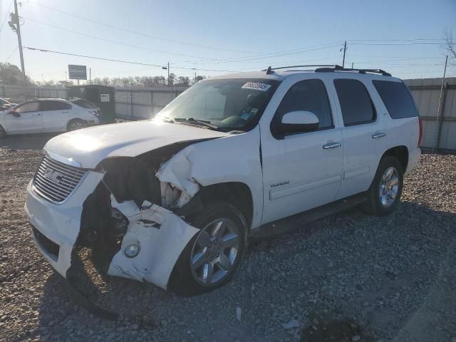 2011 GMC Yukon SLT