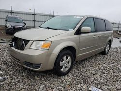 Dodge Caravan salvage cars for sale: 2008 Dodge Grand Caravan SXT