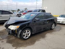 Toyota Vehiculos salvage en venta: 2014 Toyota Camry L