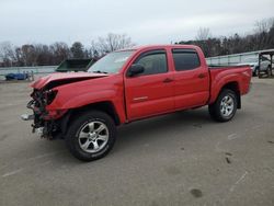 Toyota Tacoma salvage cars for sale: 2008 Toyota Tacoma Double Cab