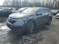 Honda crv salvage cars for sale: 2020 Honda CR-V EXL