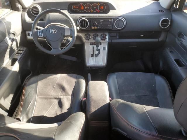 2012 Scion XB