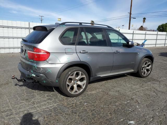 2009 BMW X5 XDRIVE30I