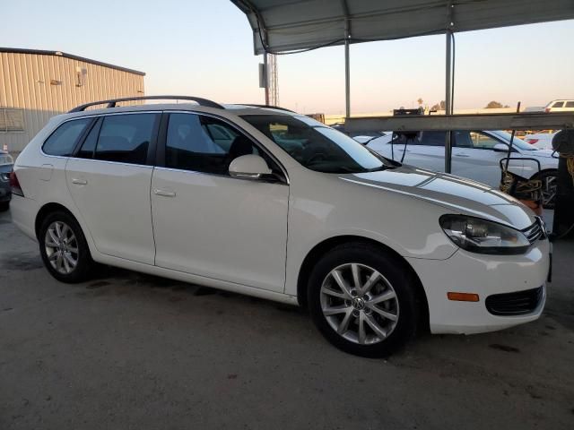 2010 Volkswagen Jetta SE