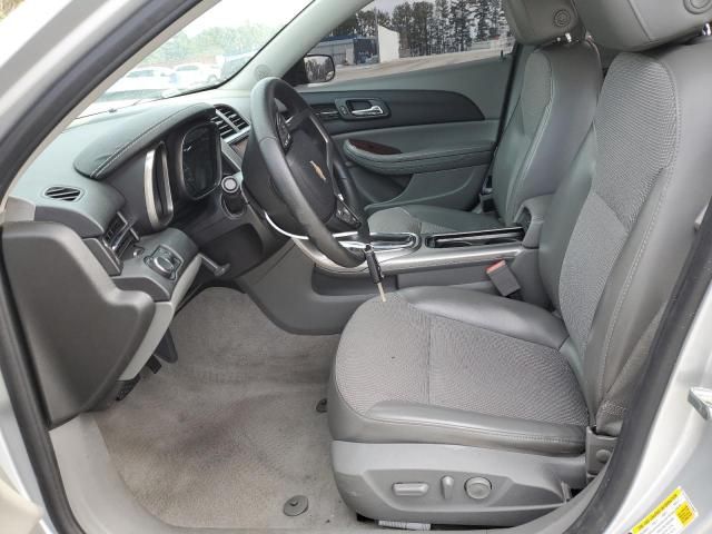 2013 Chevrolet Malibu 1LT