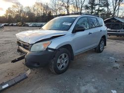 Vehiculos salvage en venta de Copart North Billerica, MA: 2008 Toyota Rav4