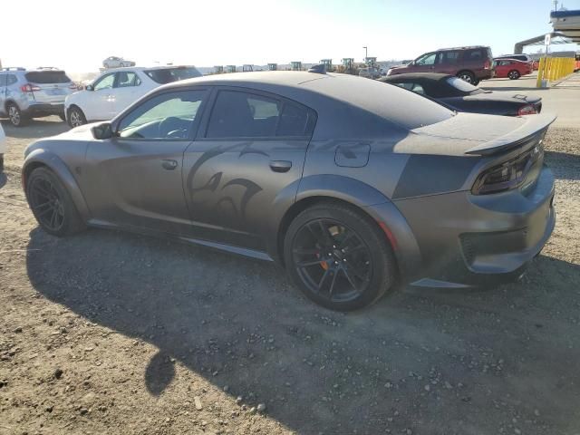 2023 Dodge Charger SRT Hellcat