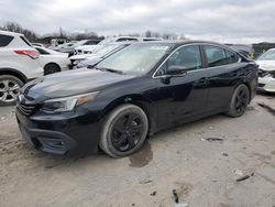 2020 Subaru Legacy Sport for sale in Duryea, PA