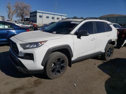 2021 Toyota Rav4 TRD OFF Road for sale in Albuquerque, NM