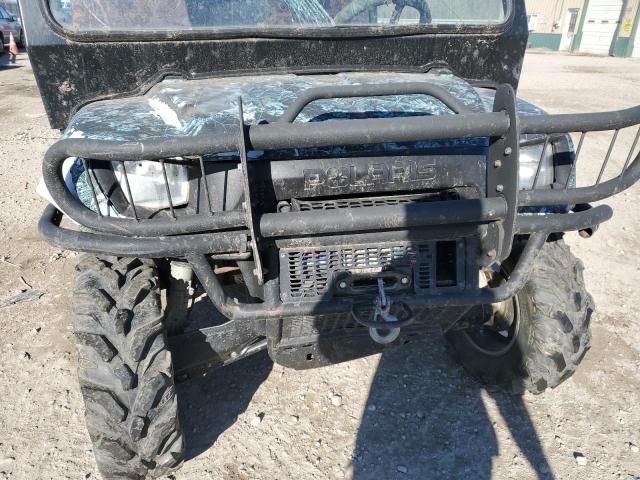 2008 Polaris Ranger XP