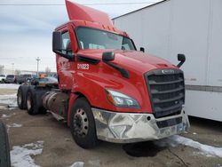 2021 Freightliner Cascadia 126 en venta en Moraine, OH