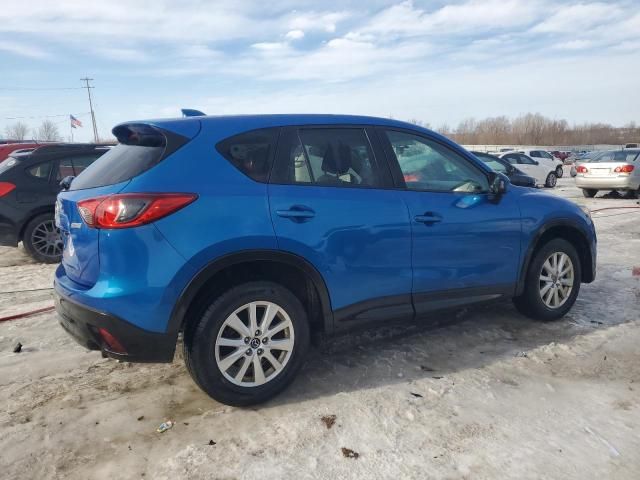 2013 Mazda CX-5 Touring