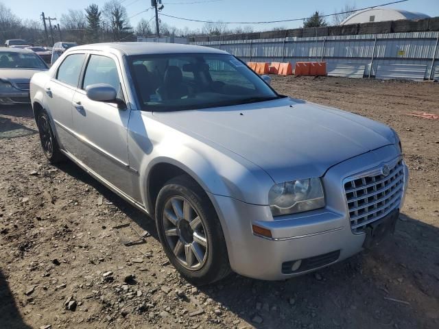 2008 Chrysler 300 Touring