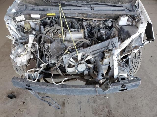 2008 Toyota Sienna XLE