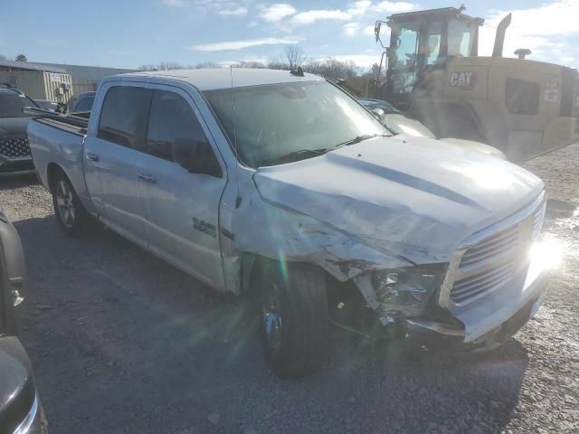 2016 Dodge RAM 1500 SLT