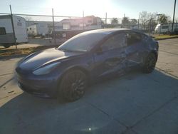 2021 Tesla Model 3 for sale in Sacramento, CA