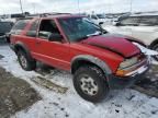 2003 Chevrolet Blazer