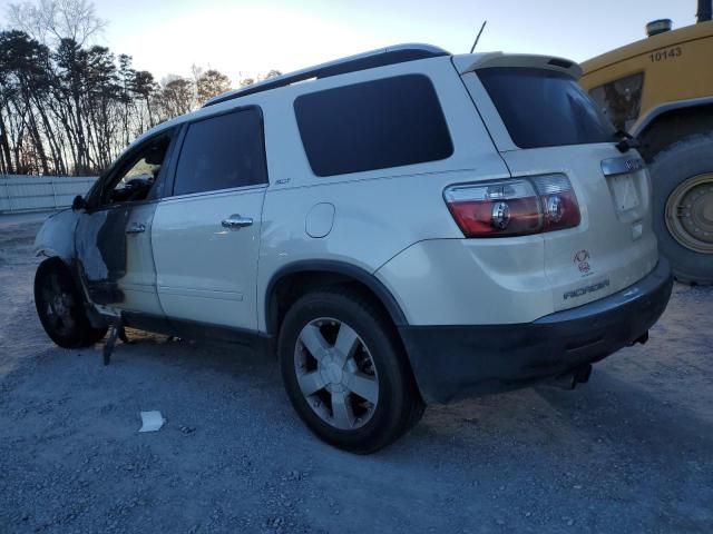 2008 GMC Acadia SLT-1