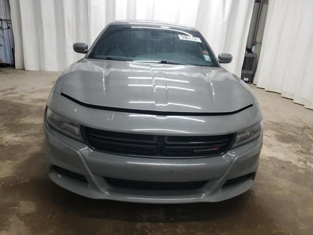 2018 Dodge Charger SXT Plus