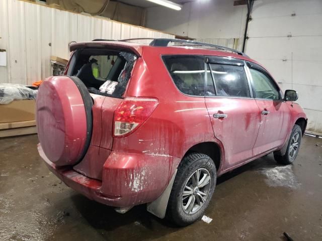 2008 Toyota Rav4