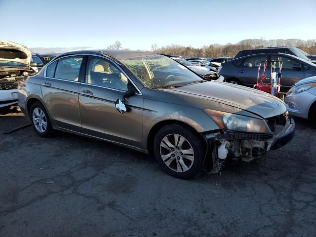 2008 Honda Accord LXP