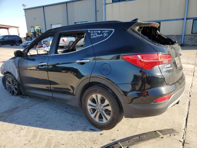 2016 Hyundai Santa FE Sport