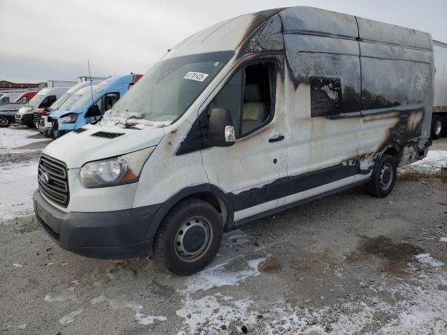 2017 Ford Transit T-350