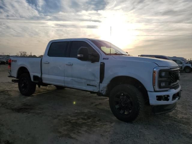 2023 Ford F250 Super Duty