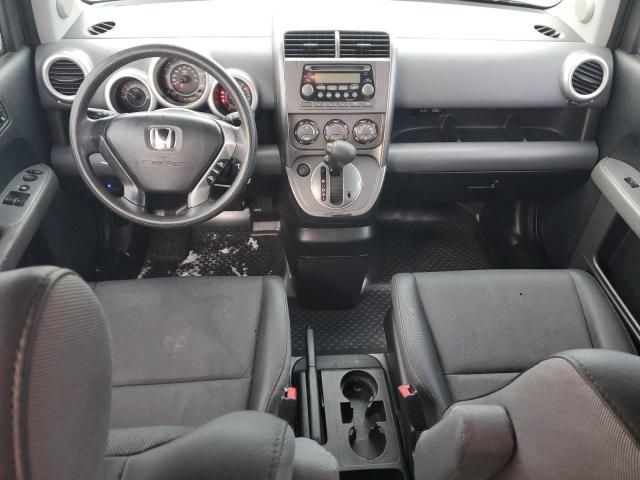 2005 Honda Element EX