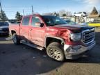 2017 GMC Sierra K1500 SLE