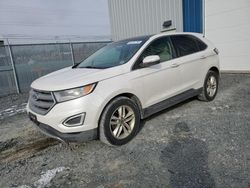 2016 Ford Edge SEL for sale in Elmsdale, NS