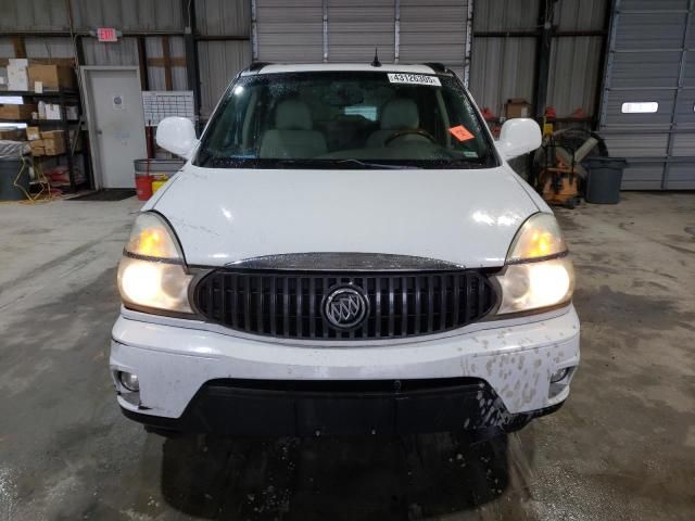 2006 Buick Rendezvous CX