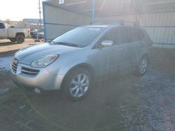 Subaru Tribeca salvage cars for sale: 2006 Subaru B9 Tribeca 3.0 H6