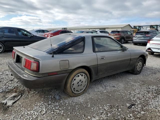 1986 Toyota Supra