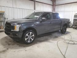 2020 Ford F150 Supercrew for sale in Haslet, TX