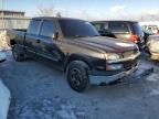 2003 Chevrolet Silverado K1500