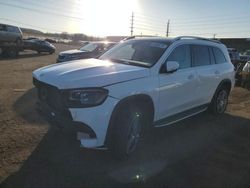 Mercedes-Benz Vehiculos salvage en venta: 2020 Mercedes-Benz GLS 450 4matic