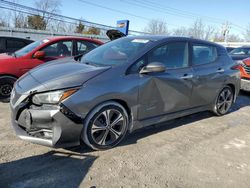 2018 Nissan Leaf S for sale in Walton, KY