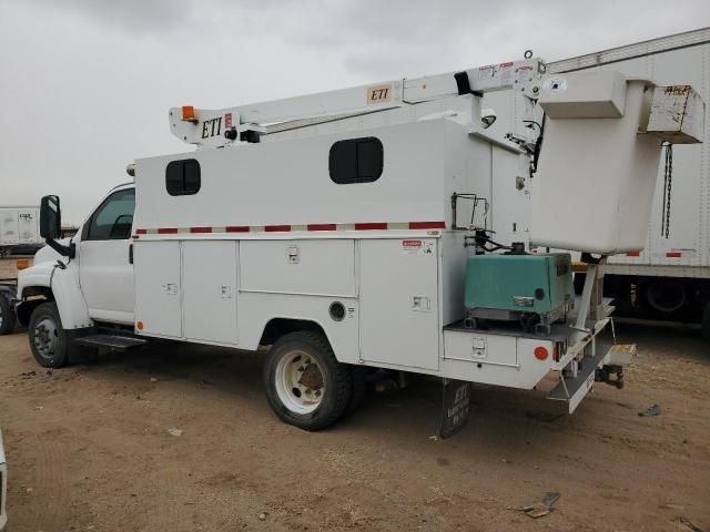 2007 Chevrolet C4500 C4C042