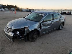 Chrysler Sebring salvage cars for sale: 2008 Chrysler Sebring LX