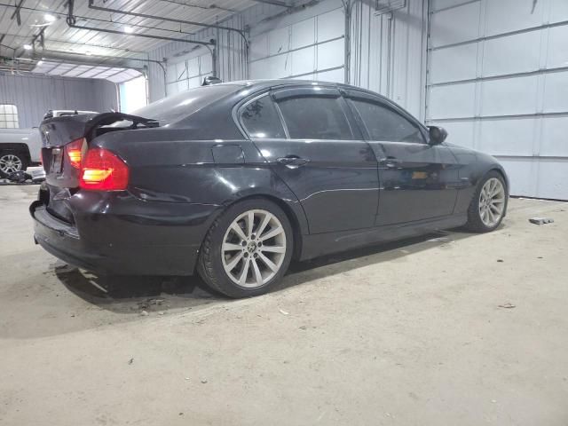 2009 BMW 328 XI