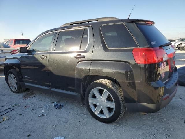 2011 GMC Terrain SLT