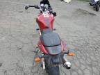 2001 Suzuki SV650 S